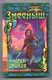 Андрей Дашков. Змееныш. Слуга оборотней.